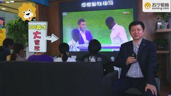 苏宁董事长爆料视频最新,揭秘电商行业惊人内幕